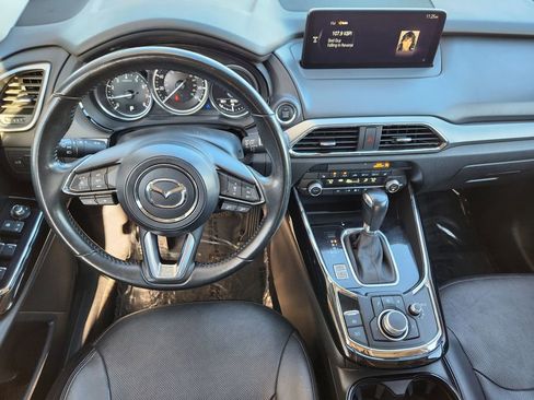 Used 2023 MAZDA CX-9 Touring image 2