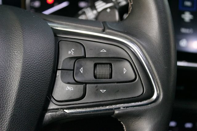 Used 2023 Buick Envision Essence w/ Sport Touring Package AWD/4WD image 16