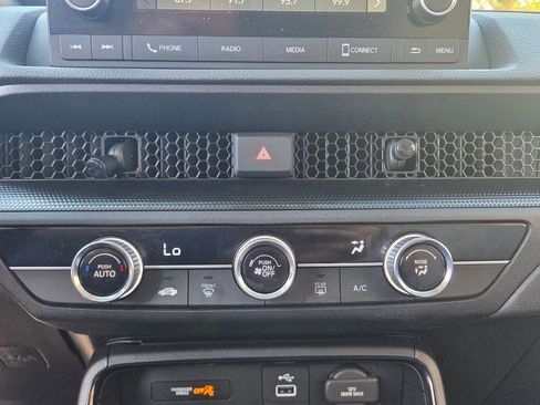 Certified 2023 Honda CR-V LX image 26