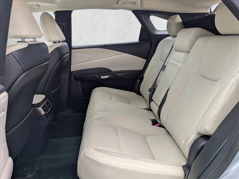 Used 2023 Lexus RX 350 FWD w/ Accessory Package (Z1) image 18