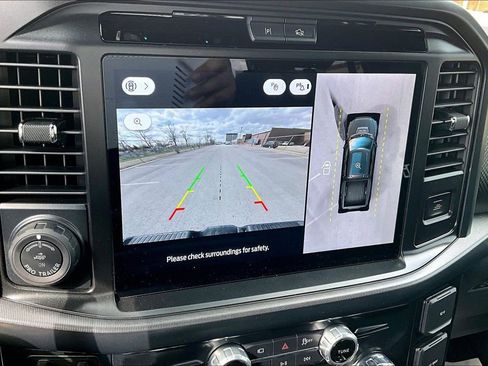 Used 2025 Ford F150 Raptor image 20