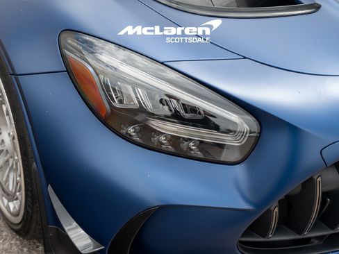 Used 2021 Mercedes-Benz AMG GT Black Series image 19