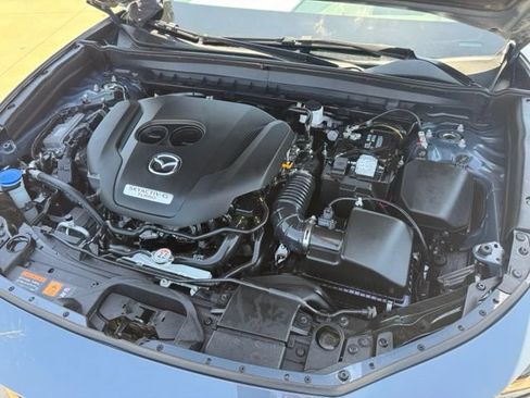 Used 2026 MAZDA CX-30 2.5 Turbo w/ Premium Plus Pkg AWD/4WD image 27