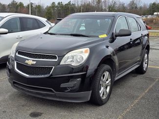 Used 2011 Chevrolet Equinox LS w/ Bluetooth Package video 2