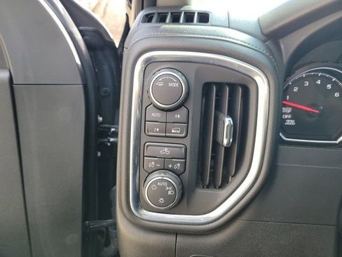Used 2020 Chevrolet Silverado 1500 LT w/ All-Star Edition AWD/4WD image 44
