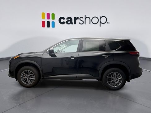 Used 2026 Nissan Rogue S image 2