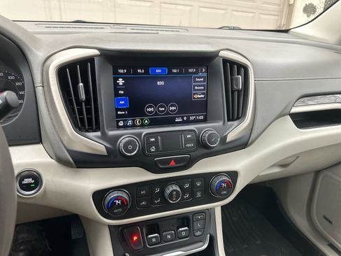 Used 2020 GMC Terrain Denali w/ Denali Premium Package image 11