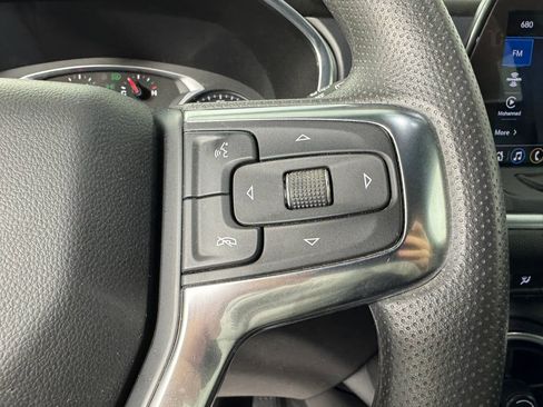 Used 2022 Chevrolet Blazer LT w/ Sound & Technology Package AWD/4WD image 16
