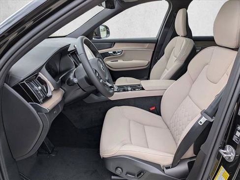 New 2026 Volvo XC90 B5 Plus w/ Protection Package AWD/4WD image 3