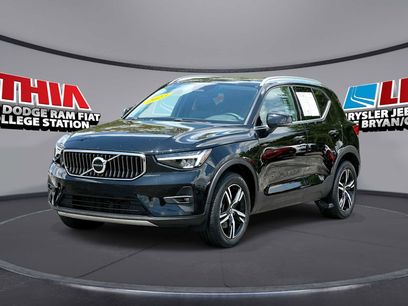 Used 2023 Volvo XC40 B5 Plus