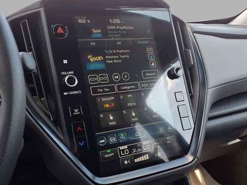 New 2026 Subaru Crosstrek 2.0i Premium image 4