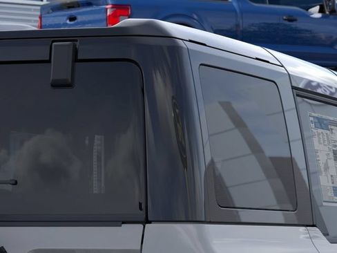 New 2026 Ford Bronco Big Bend AWD/4WD image 29