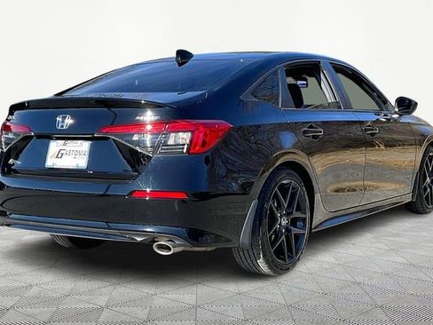 Used 2024 Honda Civic Sport image 5