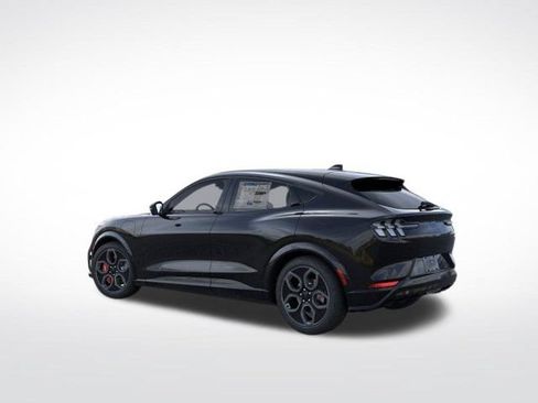 New 2026 Ford Mustang Mach-E GT AWD/4WD image 6