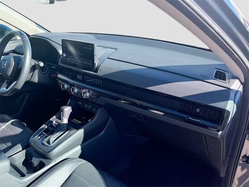 Used 2024 Honda CR-V EX-L image 29