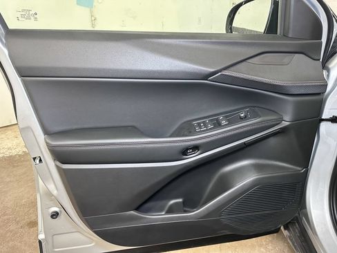 New 2026 Jeep Cherokee Limited AWD/4WD image 17