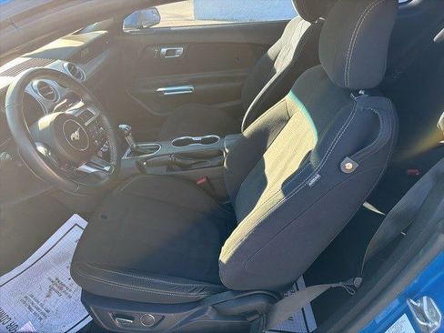 Used 2019 Ford Mustang Coupe w/ Equipment Group 101A image 11