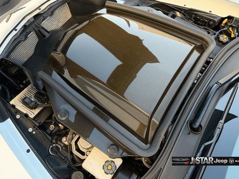 Used 2019 Chevrolet Corvette ZR1 image 17