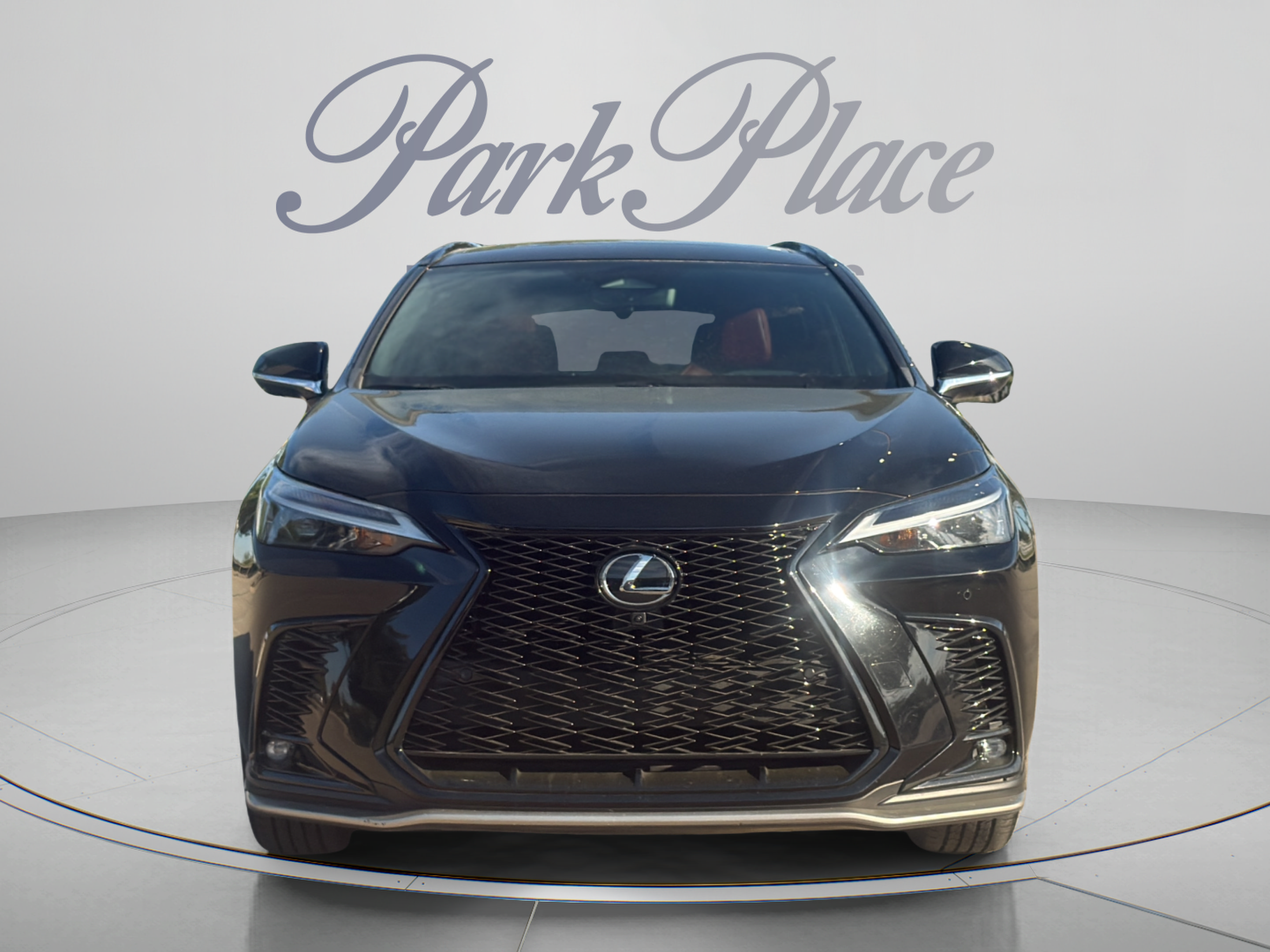 Used 2023 Lexus NX 350 F Sport AWD/4WD image 8