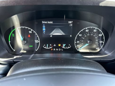 Used 2022 Ford Maverick XLT w/ XLT Luxury Package FWD image 11