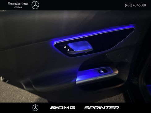 Certified 2023 Mercedes-Benz C 300 Sedan image 20