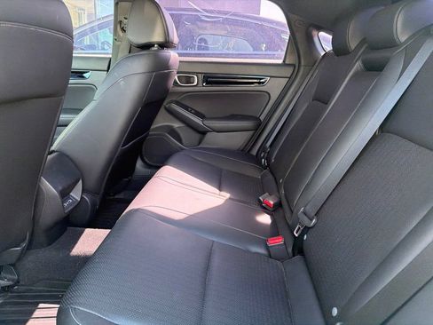Used 2024 Honda Civic Sport Touring image 9