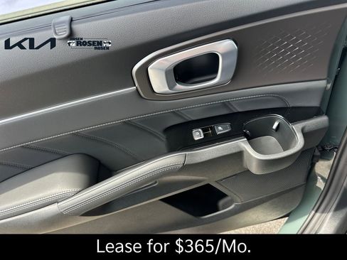 New 2026 Kia Sorento SX Prestige AWD/4WD image 15