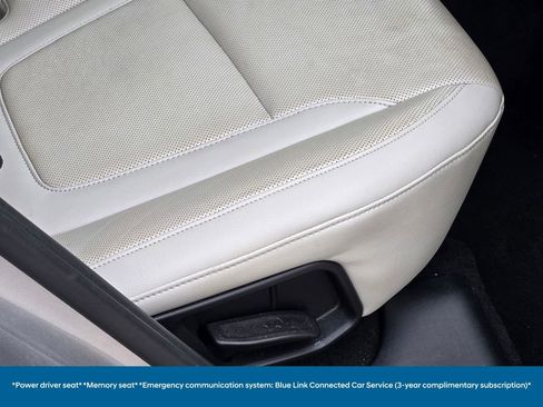 Certified 2024 Hyundai Tucson Limited image 18