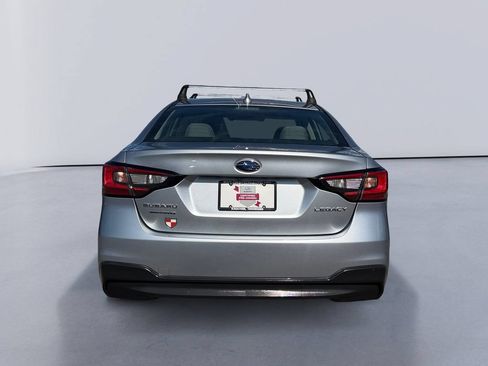 Used 2022 Subaru Legacy Premium AWD/4WD image 4