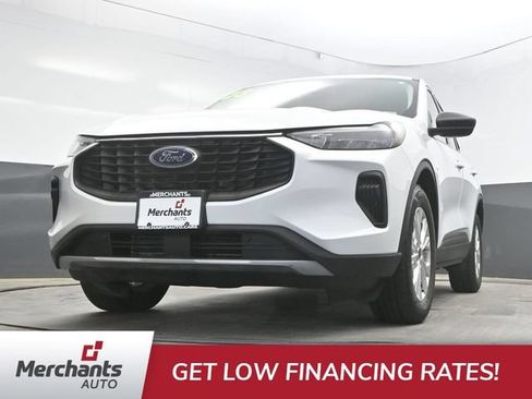 Used 2023 Ford Escape Active AWD/4WD image 42