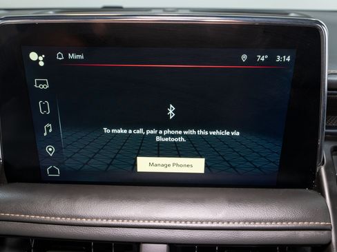 Used 2022 GMC Yukon XL AT4 image 20