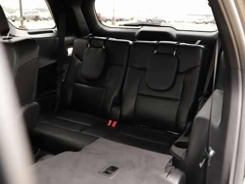 Used 2022 Ford Explorer ST-Line w/ Class IV Trailer Tow Package image 29