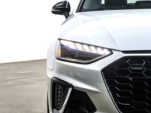 Used 2023 Audi A4 2.0T Premium Plus w/ Premium Plus Package image 15