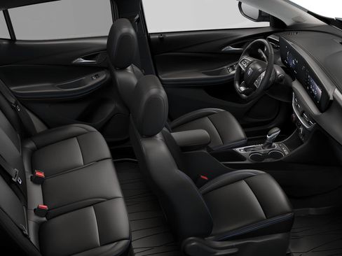 New 2026 Buick Encore GX Sport Touring w/ Advanced Technology Package image 35