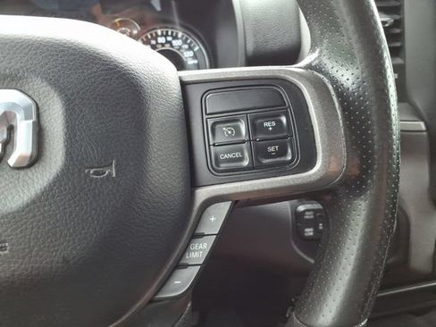 Used 2021 RAM 2500 Tradesman AWD/4WD image 22