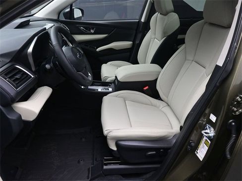 New 2026 Subaru Ascent Limited image 18