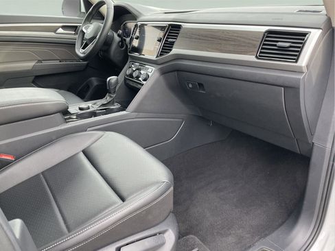 Used 2022 Volkswagen Atlas SE image 22