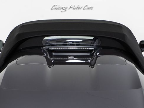 Used 2019 Porsche 911 Speedster RWD image 31