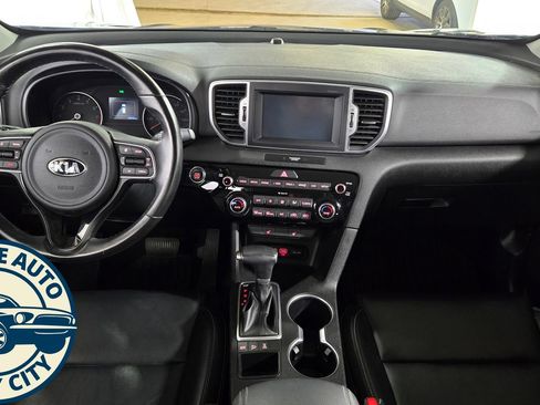 Used 2019 Kia Sportage EX AWD/4WD image 27