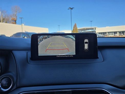 Used 2023 MAZDA CX-9 Carbon Edition image 28