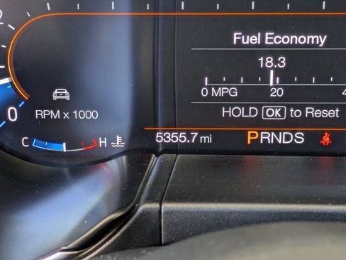 Certified 2023 Ford Mustang Mach 1 w/ Equipment Group 700A image 26