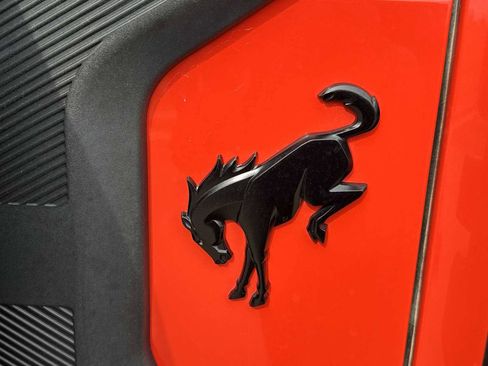 Used 2023 Ford Bronco Raptor image 10