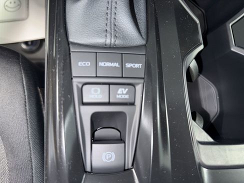 New 2026 Toyota Camry LE FWD image 25