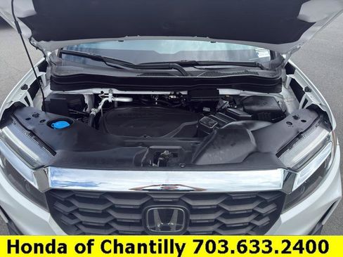 Certified 2023 Honda Passport EX-L image 32