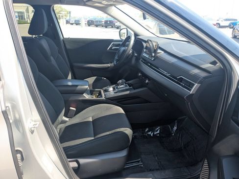 Used 2024 Mitsubishi Outlander ES AWD/4WD image 30
