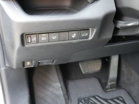 Used 2021 Toyota RAV4 XSE w/ XSE Grade Weather Package AWD/4WD image 26