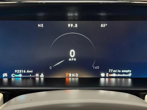 Used 2018 Lincoln Navigator Select AWD/4WD image 42