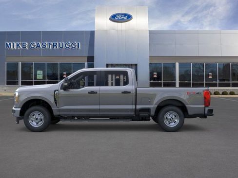 New 2026 Ford F250 XL image 3