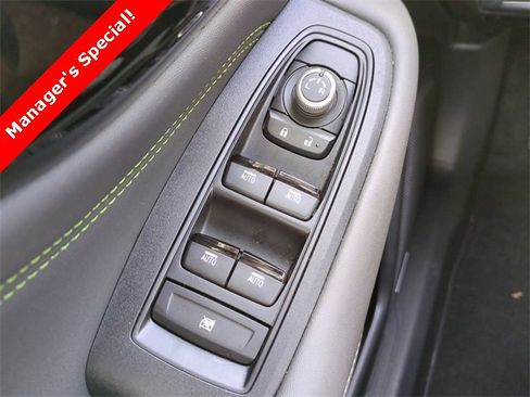 Used 2024 Subaru Outback Onyx Edition image 24