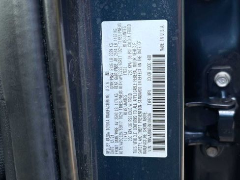 Used 2025 MAZDA CX-50 AWD 2.5 Hybrid w/ Weather Package image 30